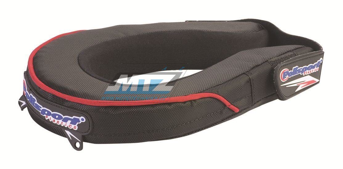 Chránič krku Polisport - dospelý (veľkosť L/XL)