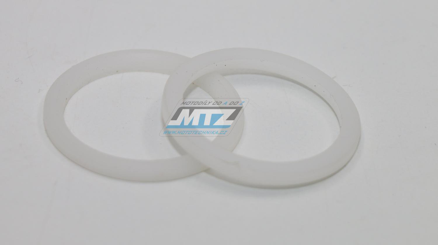 Adaptéry Racecap pro přední kolo - KTM 125+150+250SX + 250+350+450SXF / 15-18 + EXC+EXCF / 16-18 + Husqvarna FC+TC / 15-18 + FE+TE / 16-18 (sada 2ks)
