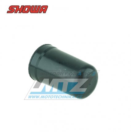Membrna zadnho tlumie (balonek ndobky Showa) Rear Shock Bladder - rozmry: 54/87mm