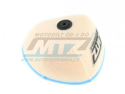 Filtr vzduchov - Suzuki RMZ250 / 19-24 + RMZ450 / 19-24