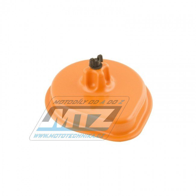 Kryt filtru (air-boxu) TM (2takt) EN125+250+300 / 15-17 + MX85 / 13-16