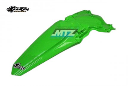 Blatnk zadn Kawasaki KXF250 / 21-22 + KXF450 / 19-22 - barva zelen