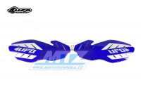 Kryty pek Ufo Flame Yamaha YZF250+YZF450 / 14-18 - barva modr