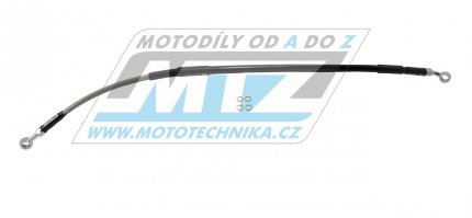 Hadice brzdov zadn Suzuki RMZ250 / 13-18 + RMZ450 / 13-17
