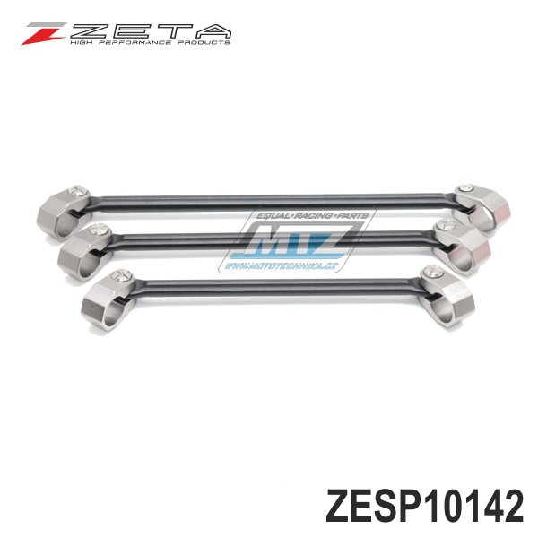 Hrazda řidítek Zeta (šířka 310mm)