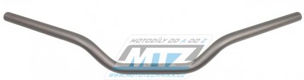 idtka ZETA GT-Handlebar - prmr 22,2 (7/8") - model LOW TYPE1 - ZETA ZS07-1008