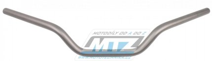 idtka ZETA GT-Handlebar - prmr 22,2 (7/8") - model LOW TYPE2 - ZETA ZS07-1018