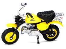 Model motocyklu Honda Monkey