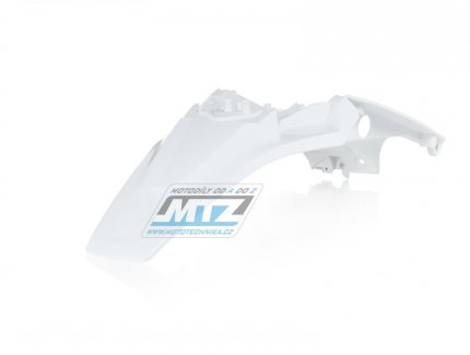 Blatnk zadn Husqvarna TC65 / 16-23 - barva bl