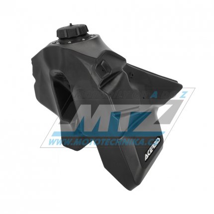 Ndr Acerbis 12 litr - Gas Gas EC125+EC250+EC300 + ECF250+ECF350+ECF450+ECF500 +  EX+EXF + MC+MCF