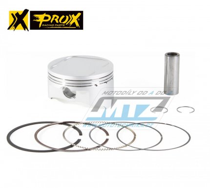 Pstn sada Honda XR650R / 00-07 - rozmr 99,94mm