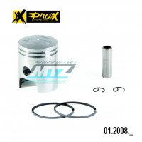 Pstn sada Yamaha PW80 / 83-06 + BW80 Big Whell / 86-90 + YB80 + MX80 + YZ80 + TY80 - pro vrtn 47,50mm