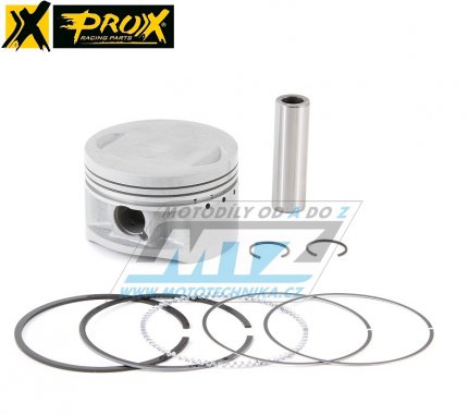 Pstn sada Yamaha YFM350 Warrior / 87-04 + YFM350R Raptor / 05-13 + YFM350 Grizzly / 07-14 + YFM350 Bruin / 04-06 - rozmr 83,00 mm