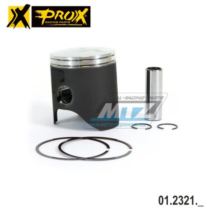 Pstn sada Yamaha YZ250 / 99-26 + YZ250X / 16-26 + Suzuki RM250 / 03-12 - rozmr 66,36mm
