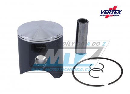 Pstn sada TM EN300 + MX300 / 02-25 - rozmr 71,94mm (Vertex 23703B)