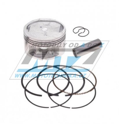 Pstn sada Yamaha YP250 Majesty + Aprilia 250 Leonardo + Linhai ATV 250 - rozmr 69,00mm