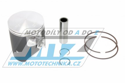 Pstn sada TM EN250 + MX250 / 19-23 - rozmr 66,34mm (Vertex 24616B)