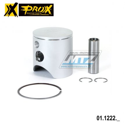Pstn sada Honda CR125 / 04 - rozmr 53,95mm