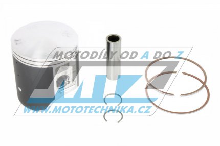 Pstn sada TM EN300Fi + MX300Fi / 19-25 - rozmr 71,95mm (Vertex 24617C)