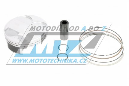 Pístní sada KTM 350SXF / 23-25 + 350EXCF / 24-25 + Husqvarna FC350 / 23-25 + FE350 / 24-25 + GasGas MCF350+ECF350 / 24-25 - rozměr 87,98mm (Vertex 24632C)
