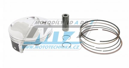 Pstn sada Yamaha YZF450 / 23-25 + WRF450 / 24-25 - rozmr 96,96mm (Vertex 24638B)