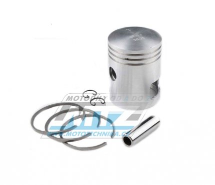 Pstn sada prav 59,00 mm (ep prmr 16mm) - Jawa Kvaka+Panelka+Prk+Californian+Bizon+Sport + Z 250/471 + 350/472 + Velorex