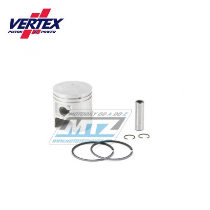 Pstn sada Derbi+Aprilia+Piaggio+Italjet+Malaguti + Suzuki+TGB+Hyosung+Atala + Franco Morini - pro vrtn 42,50mm (Vertex 22138150)