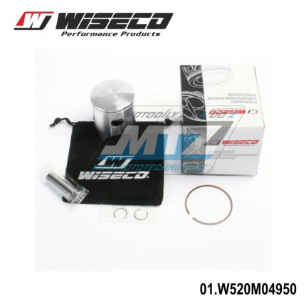 Pstn sada Yamaha YZ80+DT80 / 85-87 - pro vrtn 48,00mm (Wiseco 520M04800)
