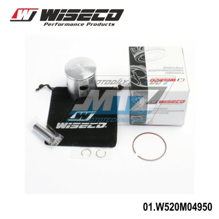 Pstn sada Yamaha YZ80+DT80 / 85-87 - pro vrtn 48,50mm (Wiseco 520M04850)