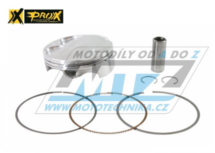 Pstn sada KTM 250SXF / 23-26 + 250EXCF / 24-26 + Husqvarna FC250 / 23-26 + FE250 / 24-26 + Gas-Gas MCF250+ECF250 - rozmr 80,96mm