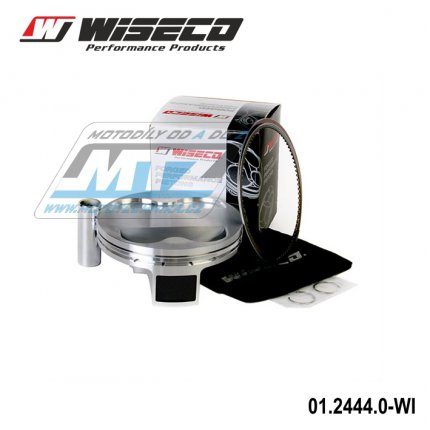 Pstn sada Yamaha YZF450 / 14-17 + YZF450X / 16-18 + WRF450 / 16-18 - pro vrtn 97,00mm (Wiseco 40111M09700)