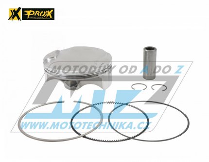 Pstn sada Kawasaki KXF450 / 24-26 + KX450 / 24-26 - rozmr 95,99mm