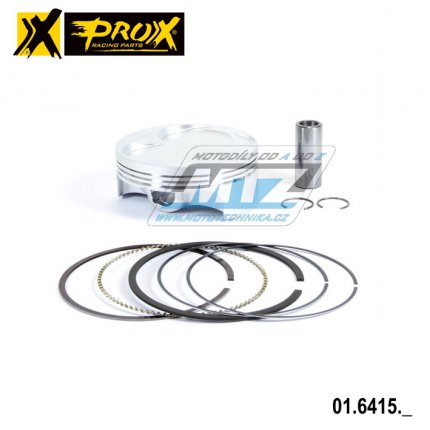 Pstn sada TM EN450F+MX450F / 03-08 - rozmr 94,95 mm