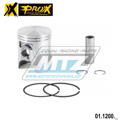 Pístní sada Honda MTX125+MTX125R + NS125 - rozměr 55,96mm