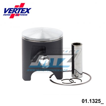 Pístní sada Honda CR250 / 05-07 - rozměr 67,95mm (Vertex 23133160)