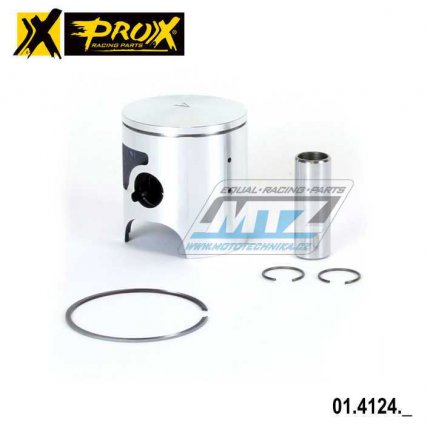 Pístní sada Kawasaki KX85 / 14-25 - rozměr 48,47mm
