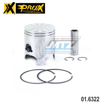 Pstn sada KTM 250EXC / 00-05 - rozmr 66,35mm