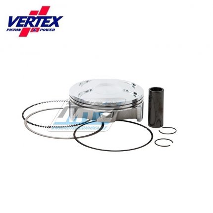 Pstn sada KTM 505SXF + 505XCF / 08-10 + KTM 505SX ATV / 09-12 - rozmr 99,94mm (Vertex 23417A)