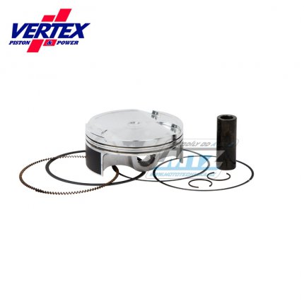Pstn sada KTM 530EXC-R / 08-11 - rozmr 94,94mm (Vertex 23381A)