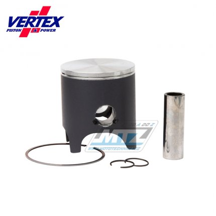Pstn sada KTM 250SX / 00-02 - rozmr 66,37mm (Vertex 22649D)