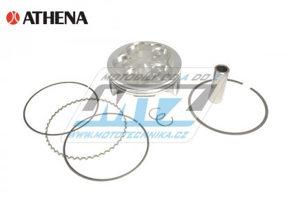 Pístní sada Yamaha YZF450 / 03-09 + WRF450 / 03-15 + Gas-Gas EC450F - rozměr 97,94mm (Athena S4F09800005A)