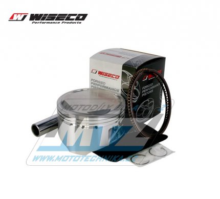 Pstn sada Honda XR400R / 96-04 + TRX400X / 09-14 + TRX400EX Sportrax / 99-08 - pro vrtn 86,00mm