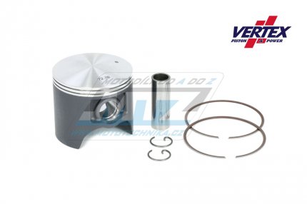 Pstn sada Sherco Trial 250 - rozmr 72,76mm (Vertex 22674B)