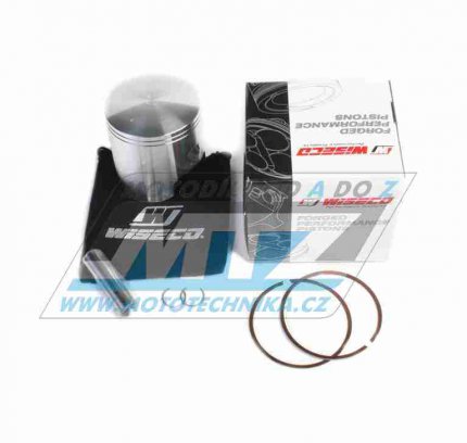 Pstn sada Yamaha YZ490 / 84-90 + WR500 / 91-93 - pro vrtn 87,50mm (Wiseco 546M08750)