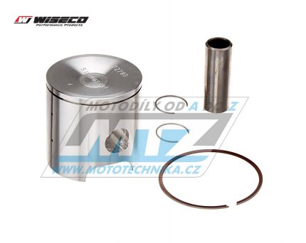 Pstn sada Kawasaki KX125 / 90 - pro vrtn 56,00mm (Wiseco 589M05600)