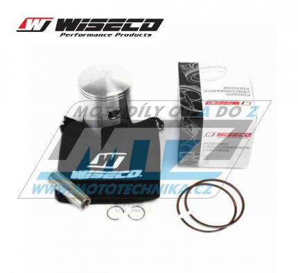 Pstn sada Suzuki TS250 / 73-81 + DS250+TM250 / 72-80 - pro vrtn 72,00mm (Wiseco 380M07200)