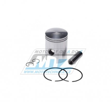 Pstn sada Aprilia + Beta + HM+Husqvarna + Malagutti+MBK+Motorhispania + Peugeot + Rieju + Sherco + Yamaha DT50+TZR50