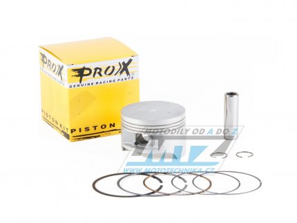 Pstn sada Honda CRF230F / 03-19 + CRF230L / 08-09 - pro vrtn 65,50mm