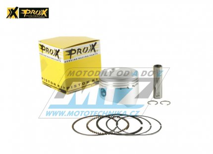 Pstn sada Honda XR200 / 80-84 + XR200R / 81-83+86-02 - rozmr 65.50mm
