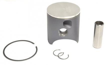 Pístní sada Husqvarna CR125+WR125+WRE125+SMS125 / 97-13 + Husaberg TE125 - 54,95mm (Athena S4F055000020)